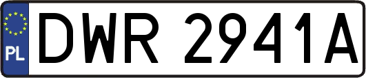 DWR2941A