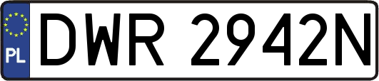 DWR2942N