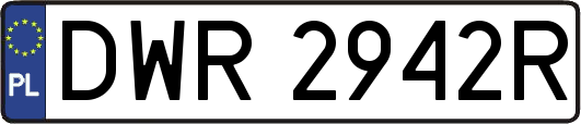 DWR2942R