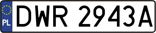 DWR2943A