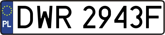 DWR2943F