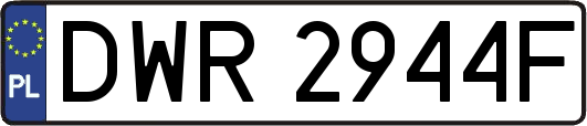 DWR2944F