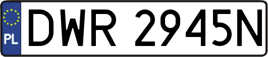 DWR2945N