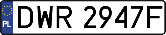 DWR2947F
