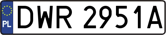 DWR2951A