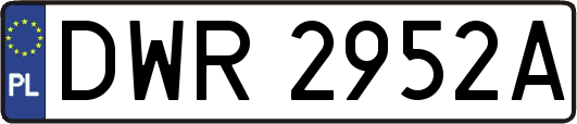 DWR2952A