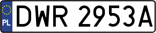 DWR2953A