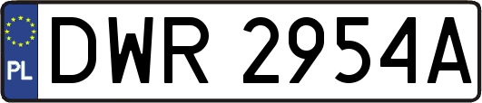 DWR2954A
