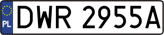 DWR2955A