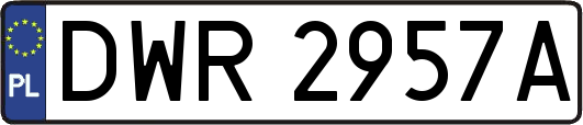 DWR2957A