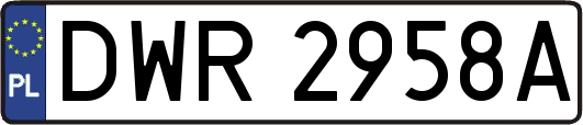 DWR2958A