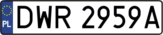 DWR2959A
