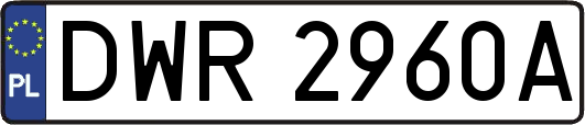 DWR2960A