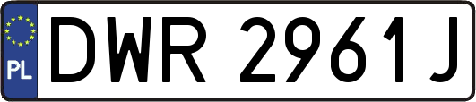 DWR2961J