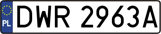 DWR2963A