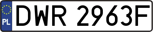 DWR2963F