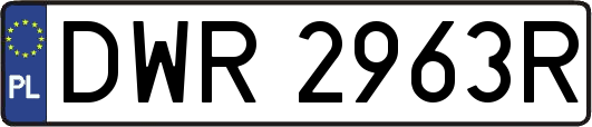 DWR2963R