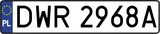 DWR2968A