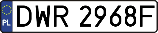DWR2968F