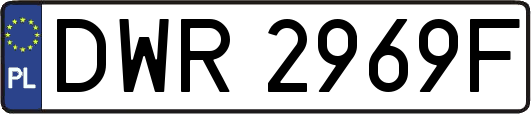 DWR2969F