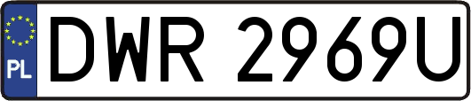 DWR2969U