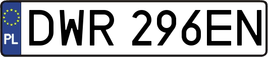 DWR296EN