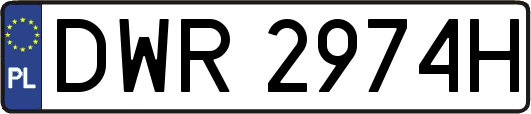 DWR2974H