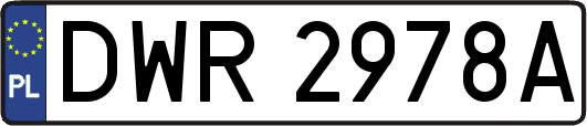 DWR2978A
