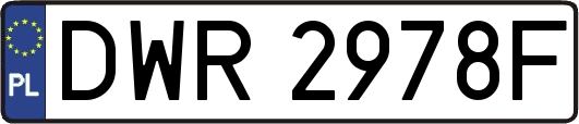 DWR2978F