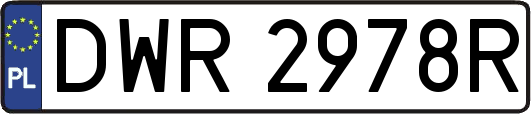 DWR2978R
