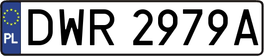 DWR2979A