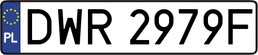 DWR2979F