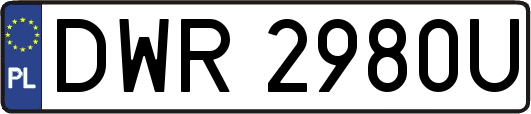 DWR2980U