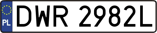 DWR2982L