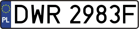 DWR2983F