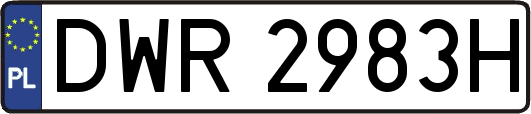 DWR2983H