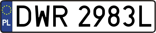 DWR2983L