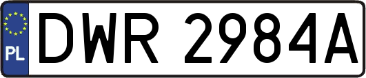 DWR2984A