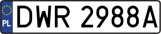 DWR2988A