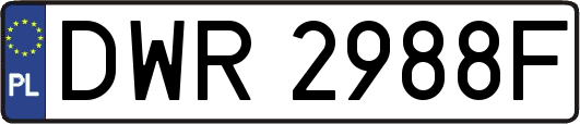 DWR2988F