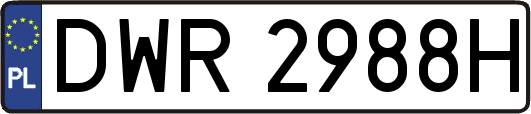 DWR2988H