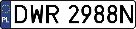 DWR2988N