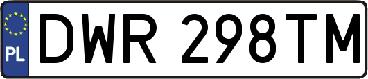 DWR298TM