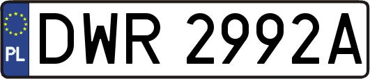 DWR2992A
