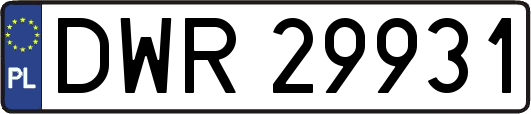 DWR29931