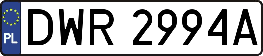 DWR2994A
