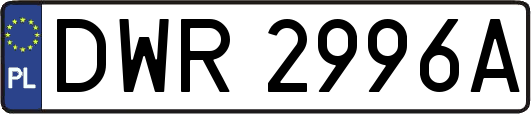 DWR2996A
