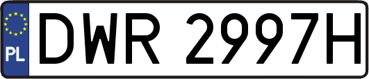 DWR2997H
