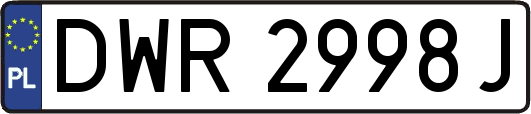 DWR2998J