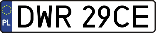 DWR29CE